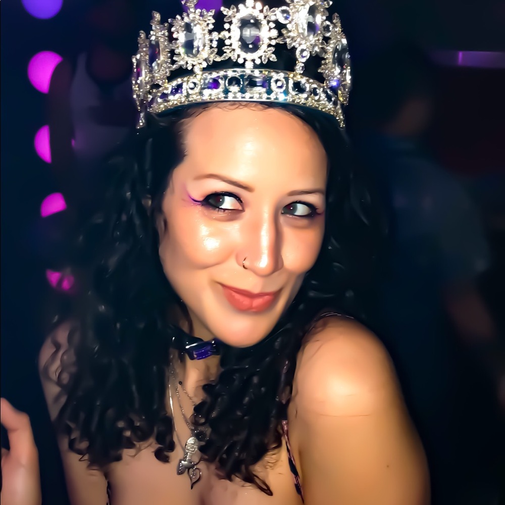 Meet your Posher, Bradxy